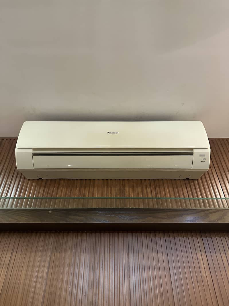 Panasonic AC 2