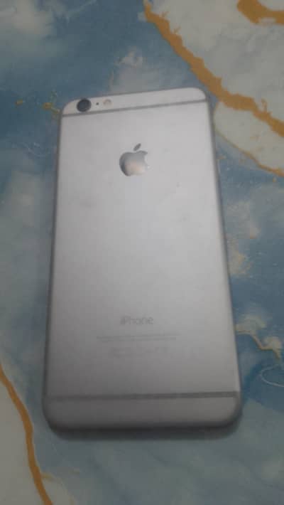 I fon 6 plus