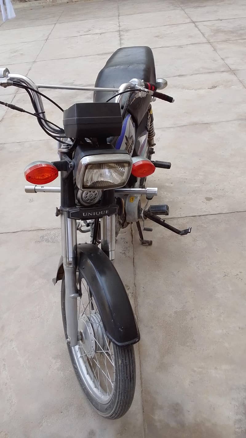 unique ud70 1