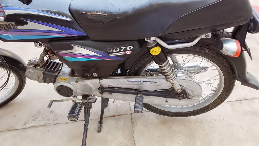 unique ud70 3