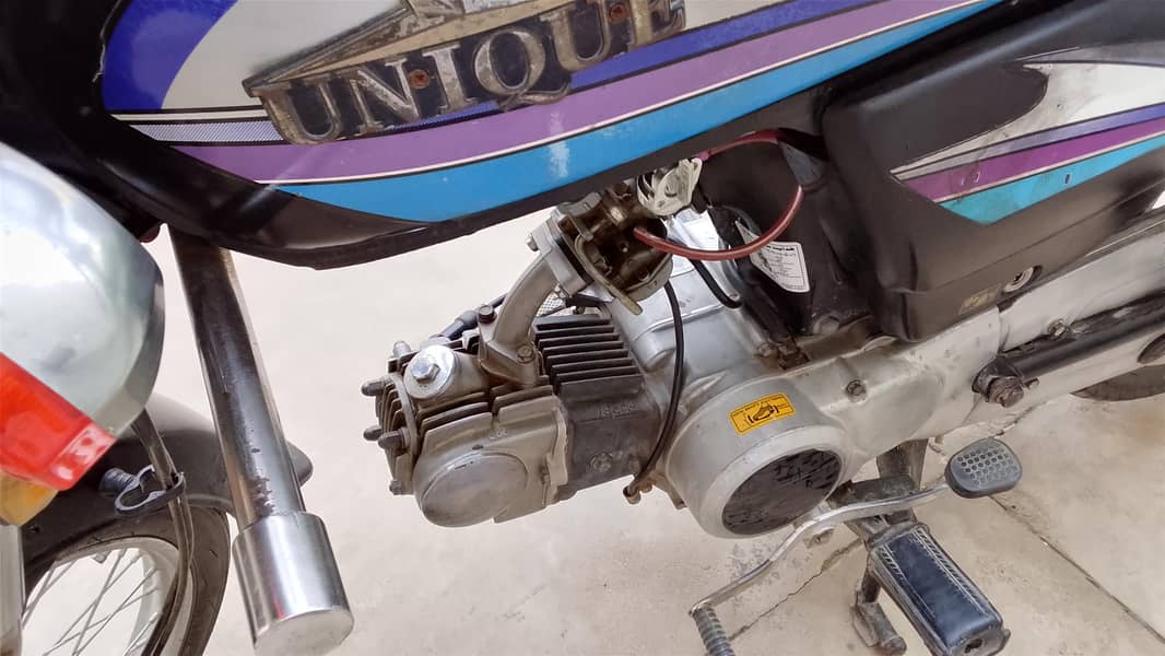unique ud70 4