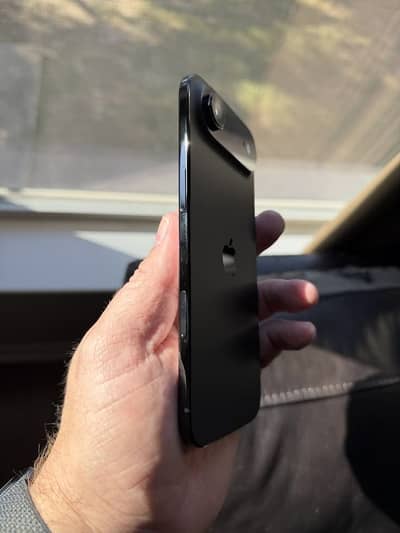 Apple iPhone 17 Air JV