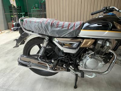 Honda CG 150 2026