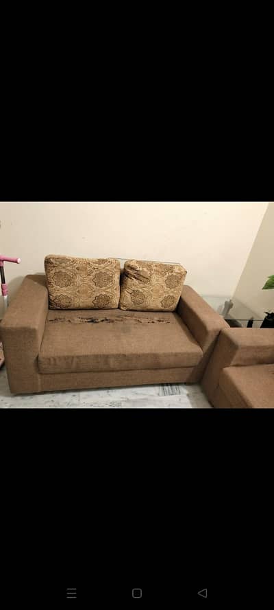 7seater Sofa for sale