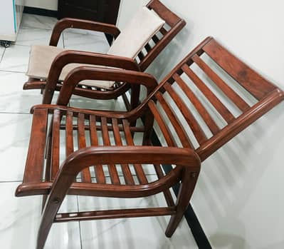 Wooden chair for sale
