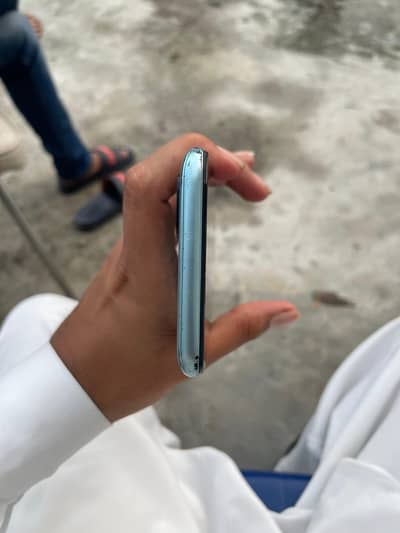 Infinix Hot 10S