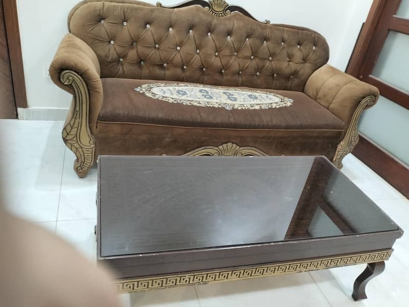 5 seater sofa 1