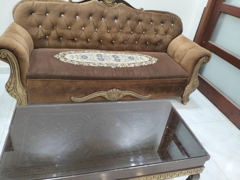 5 seater sofa 3