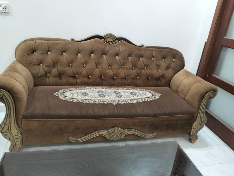 5 seater sofa 4