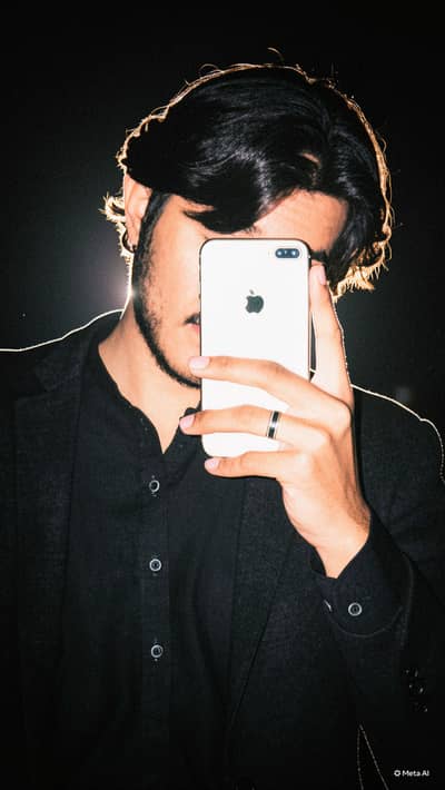 Mateen Haider