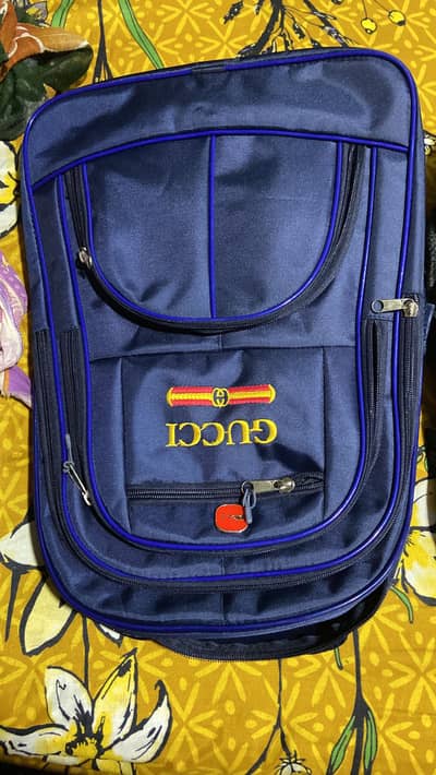 School bags