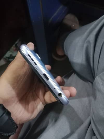 Vivo y 20