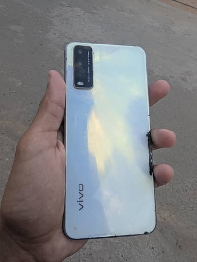 Vivo Y20
