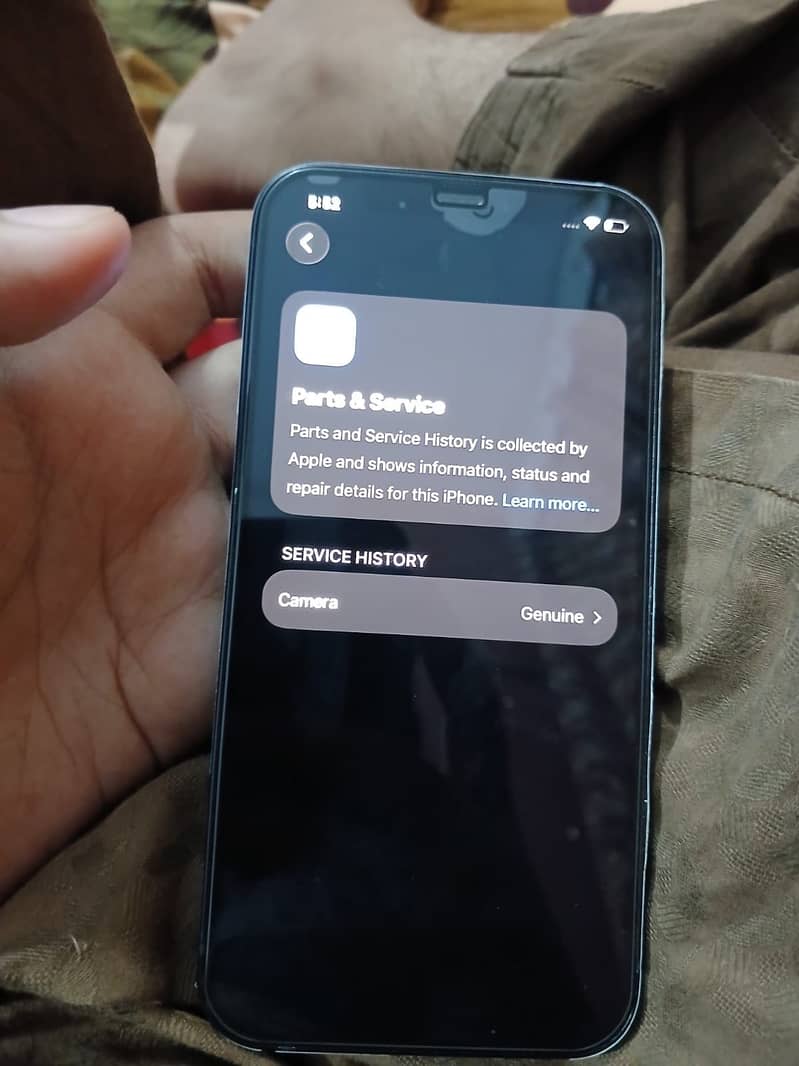 Apple iPhone 12 4