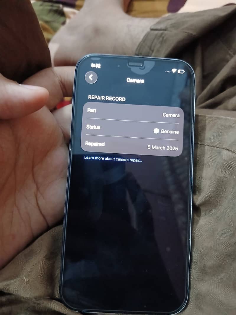 Apple iPhone 12 6