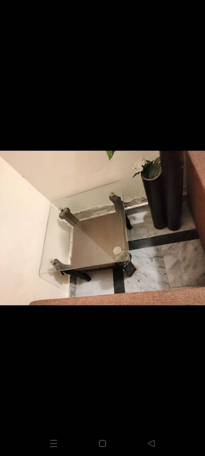 Centre Table set of 3 For Sale