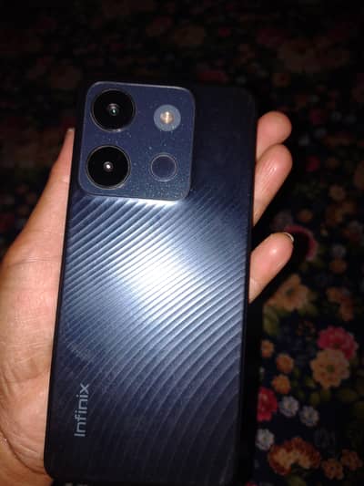 Infinix Smart 7