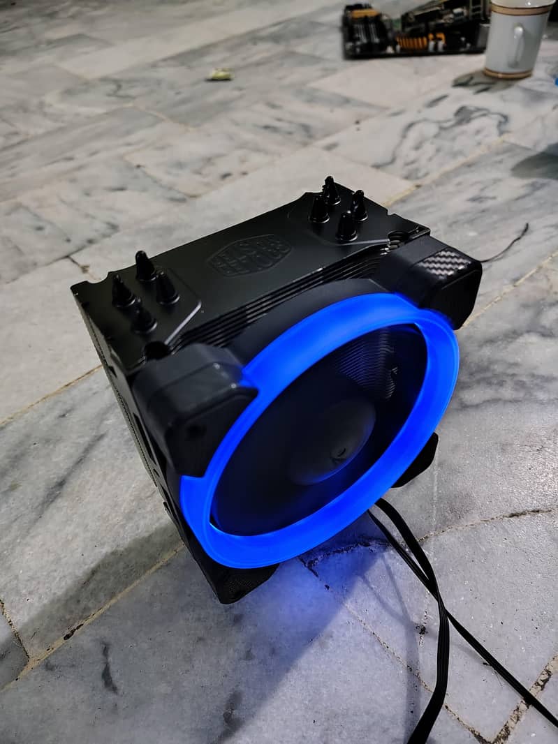 Cooler Master Hyper 212 1
