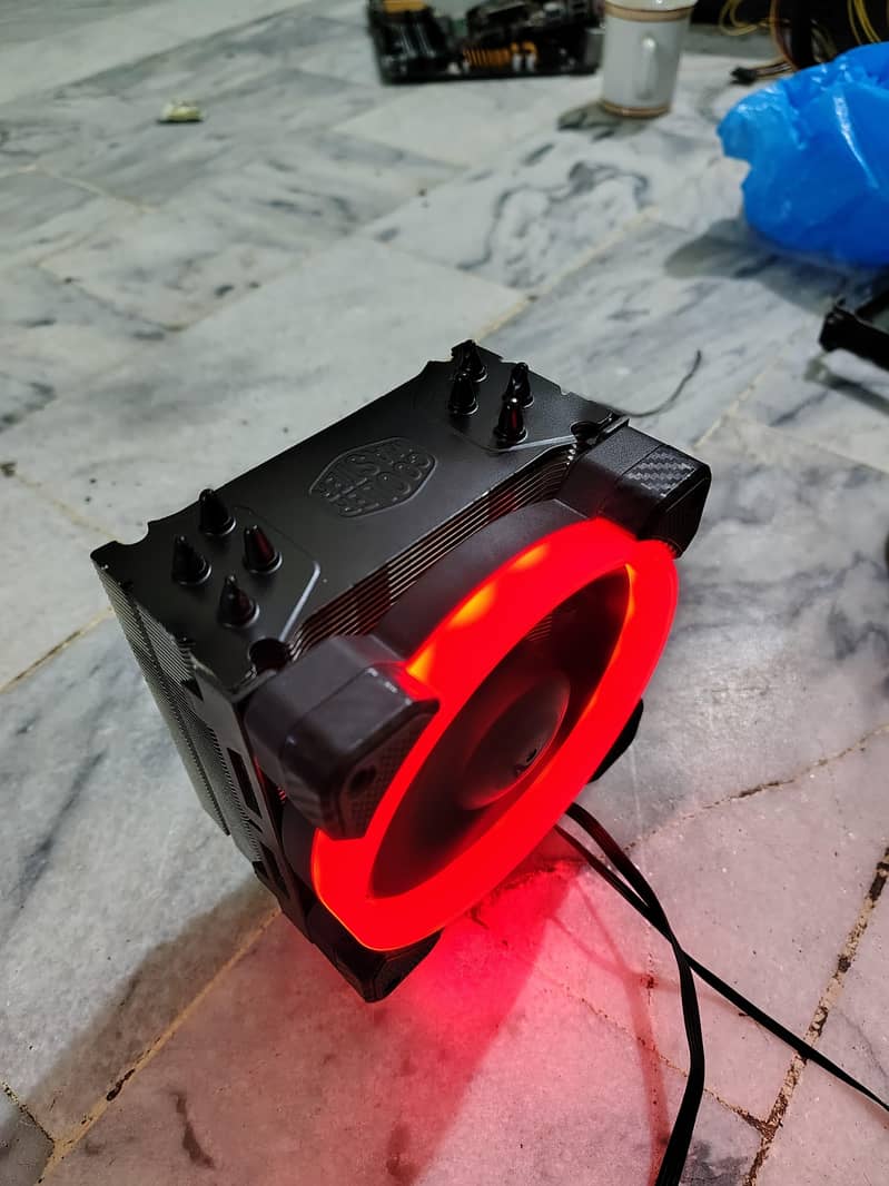 Cooler Master Hyper 212 2