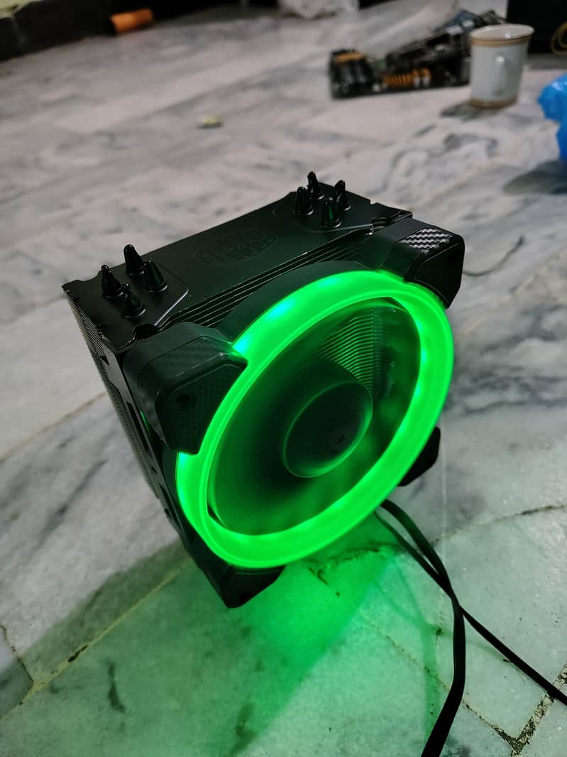 Cooler Master Hyper 212 3