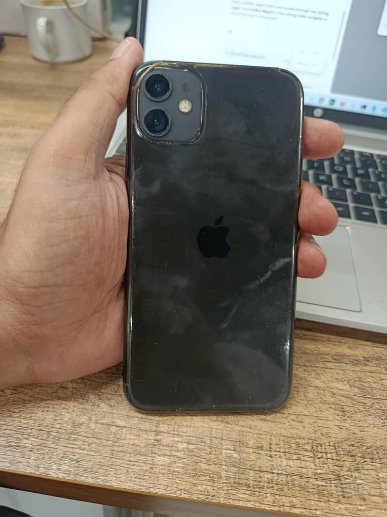 Apple iPhone 11 1