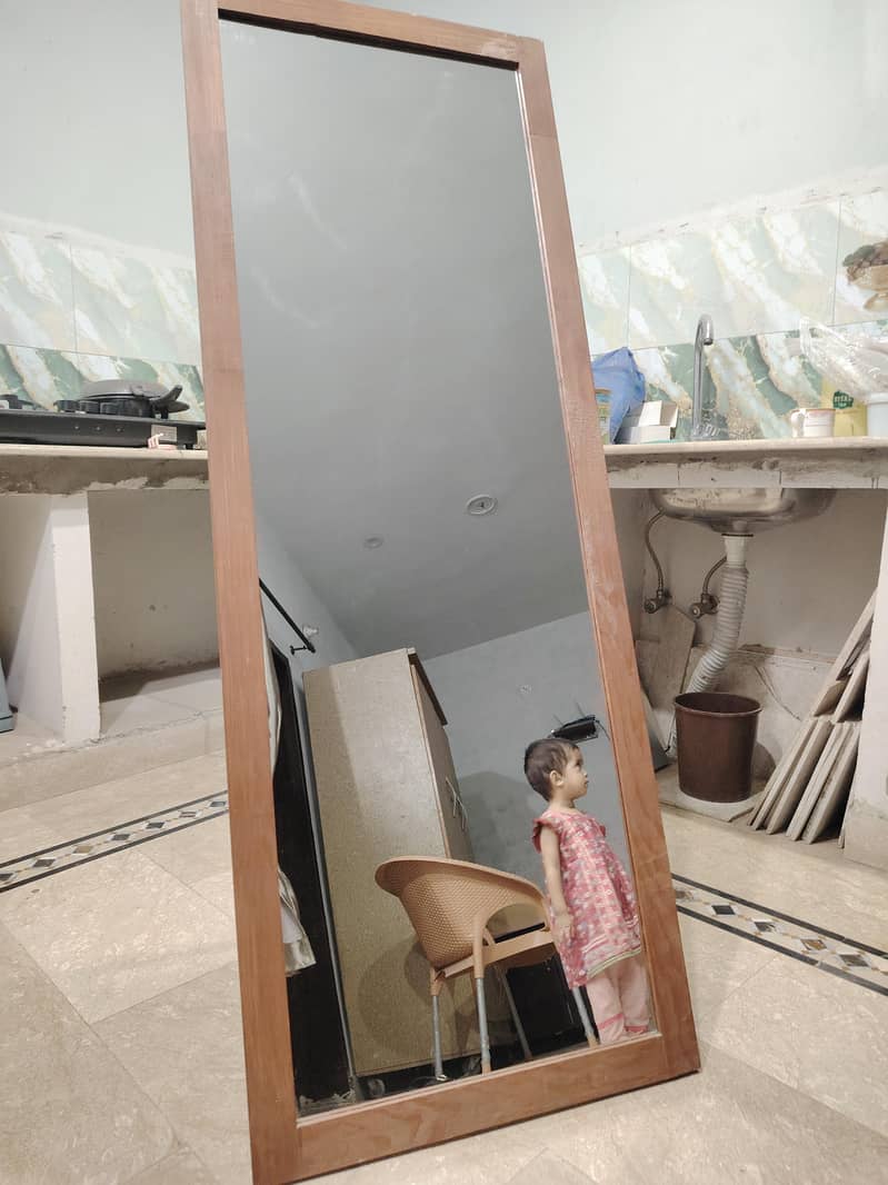 Standing Mirror 0