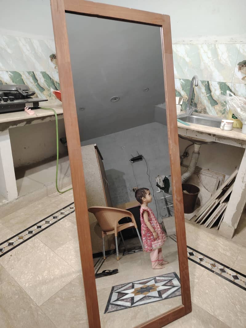 Standing Mirror 3