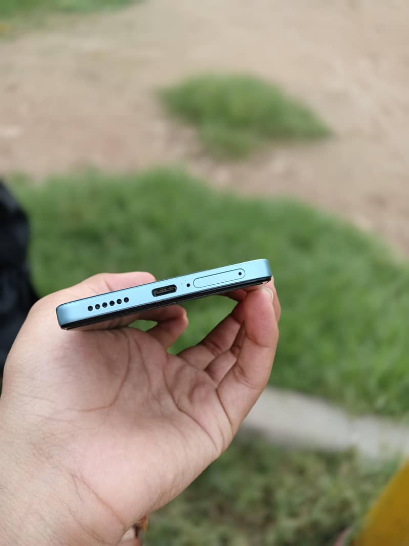 Xiaomi Redmi Note 14 1