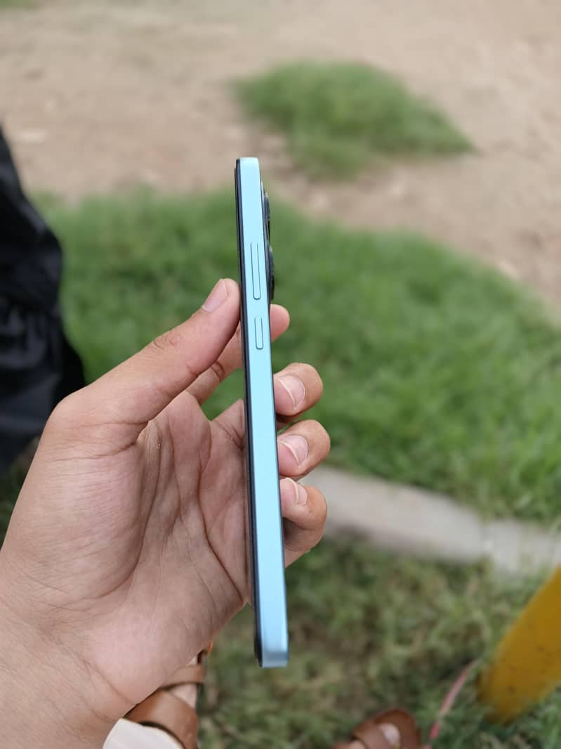 Xiaomi Redmi Note 14 2