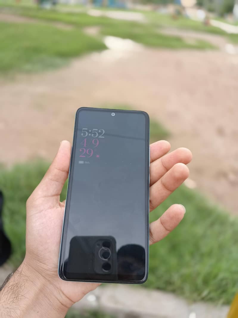 Xiaomi Redmi Note 14 4