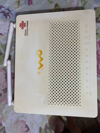 Huawei HG8347R EPON Fiber Optic Wifi Routers Ultra Fast Speed.