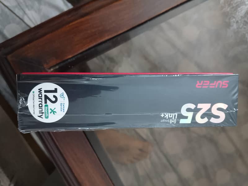 Itel S25 1