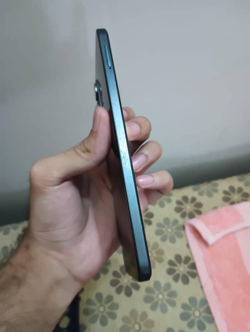 Itel S25 4