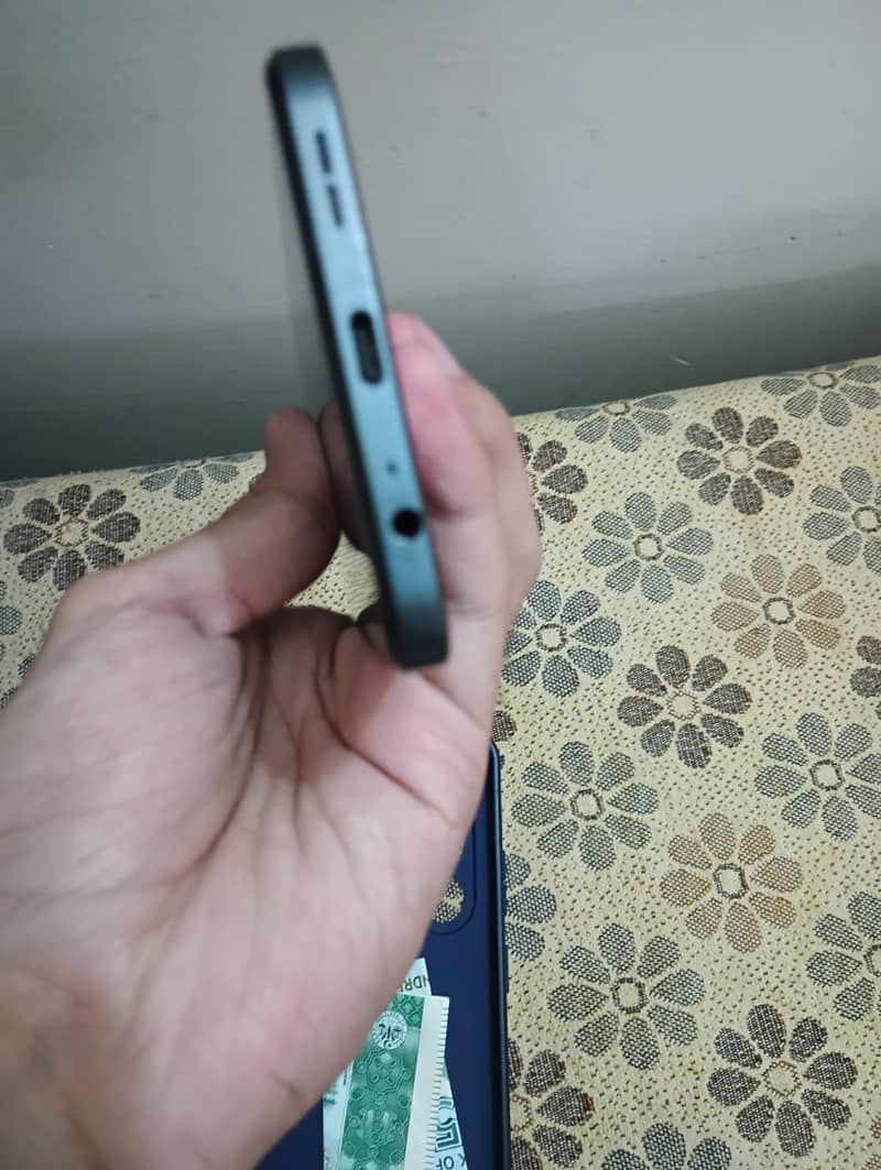 Itel S25 5