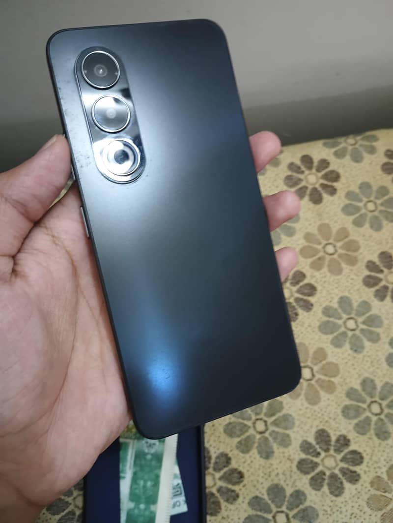 Itel S25 7