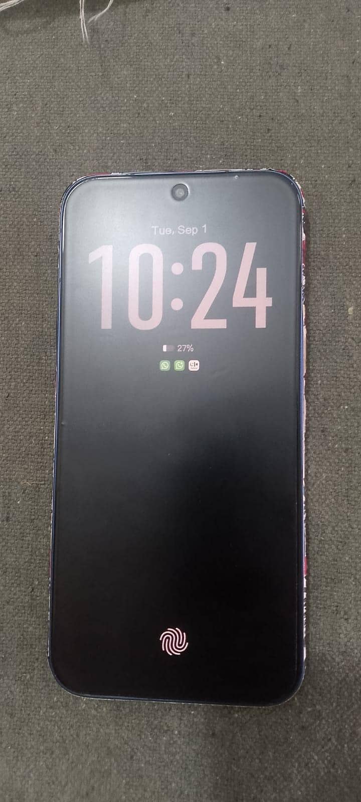 Infinix Note 60 Pro 3