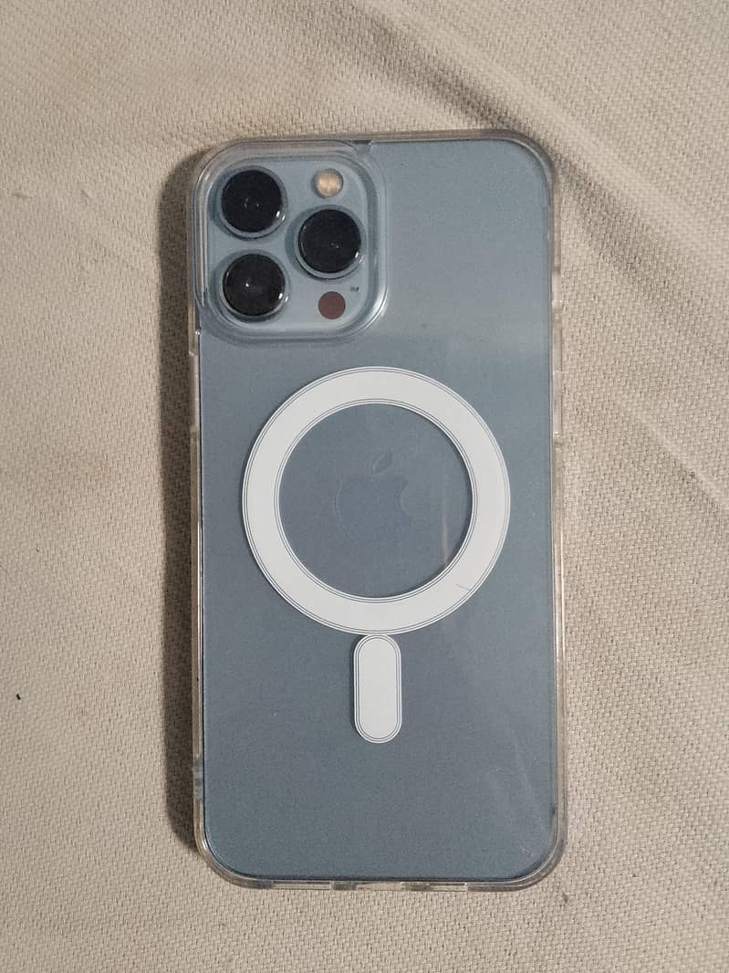 Apple iPhone 13 Pro Max 0