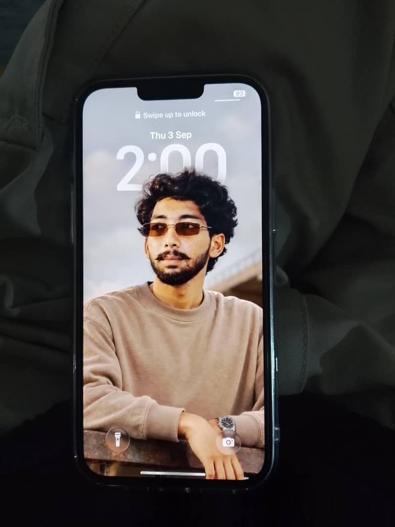 Apple iPhone 13 Pro Max 1