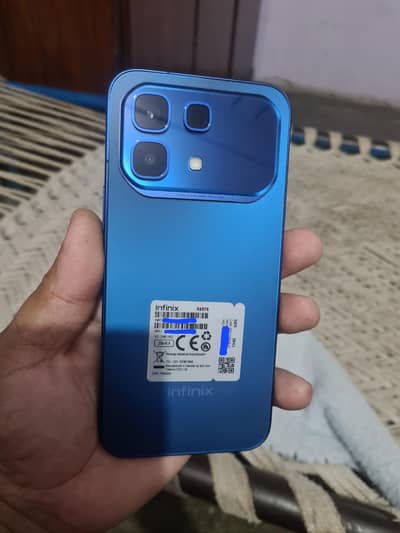 Infinix Note 60 Pro 5G