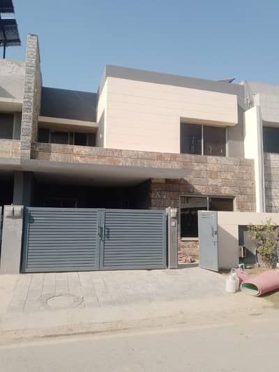8 Marla dauble unit full house for rent