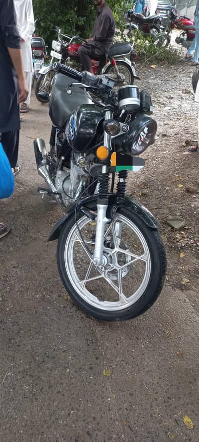 suzuki 150
