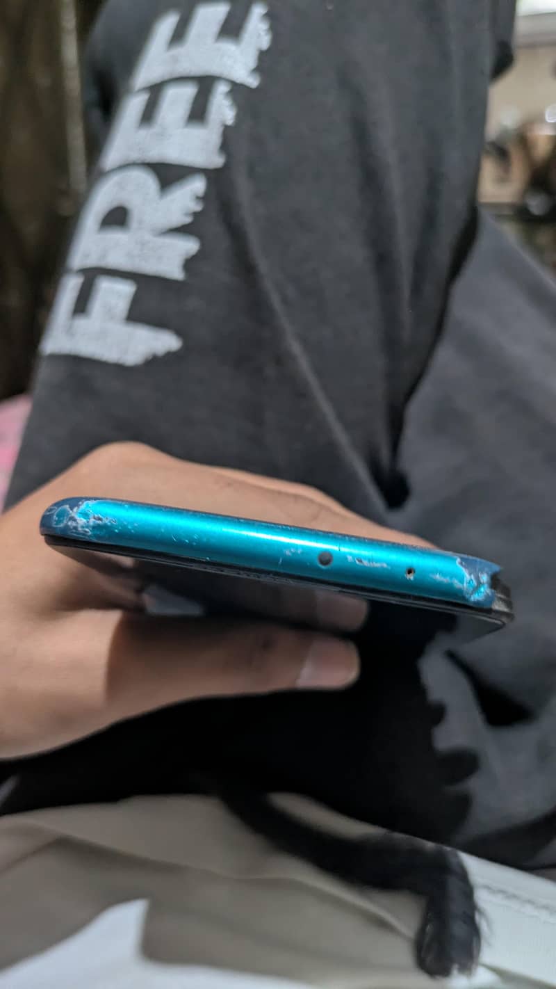 Redmi note 9 2