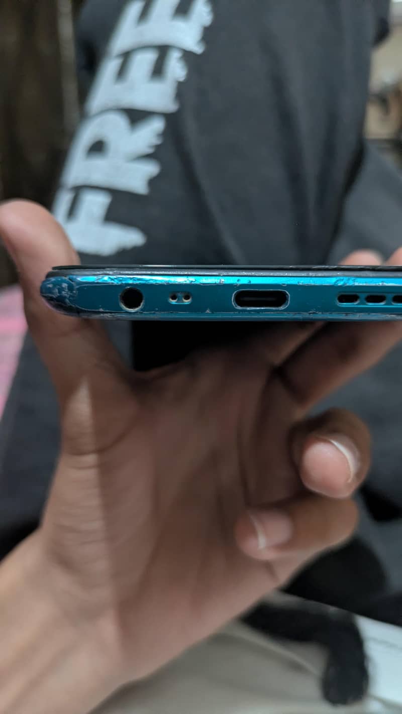 Redmi note 9 3