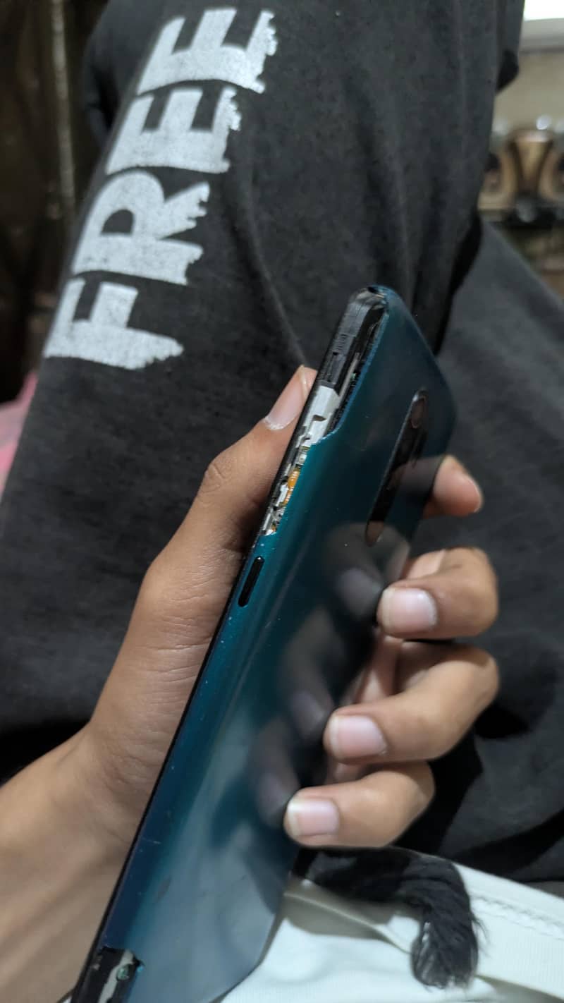 Redmi note 9 4