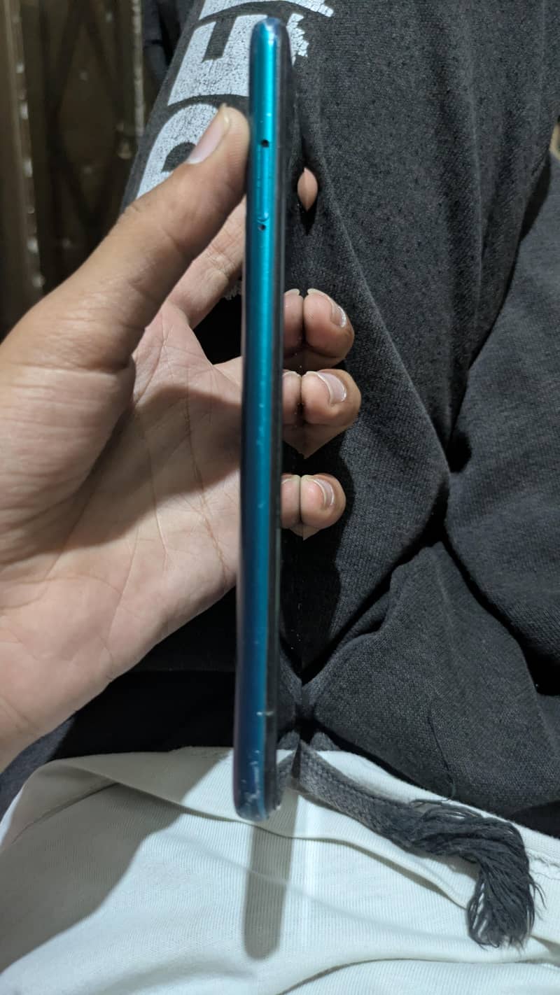 Redmi note 9 6