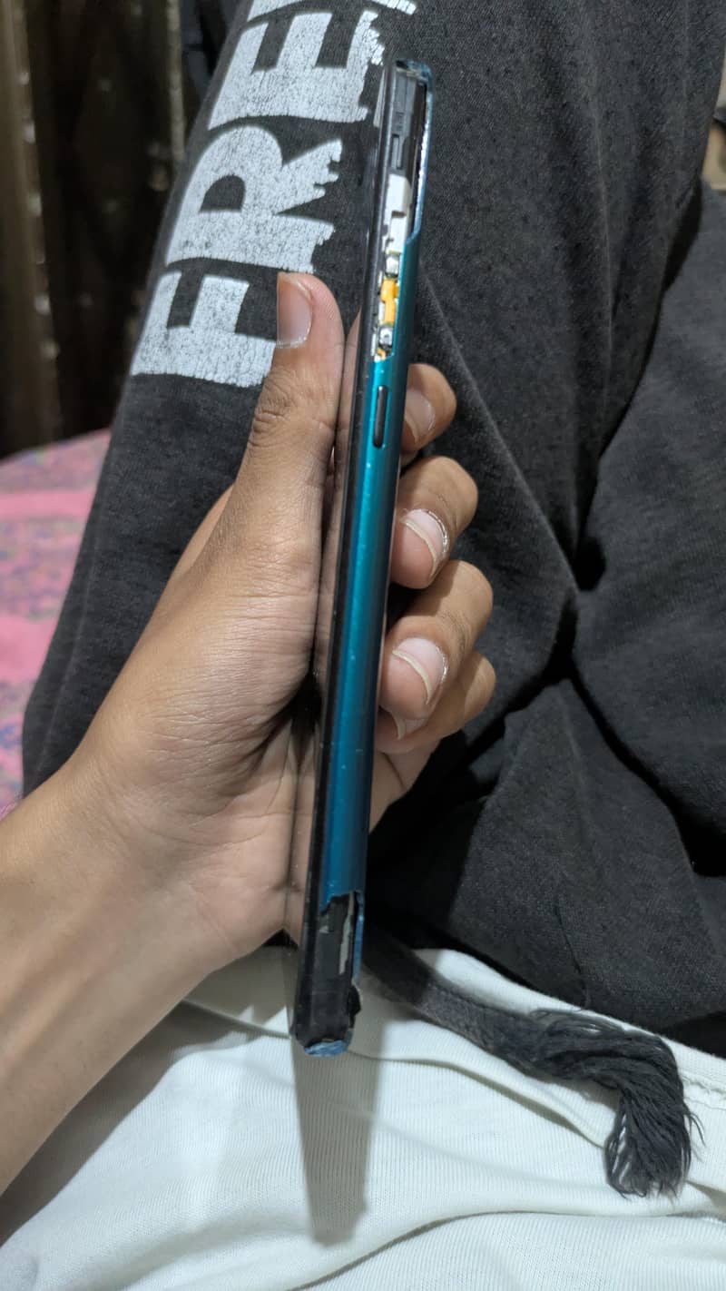Redmi note 9 7