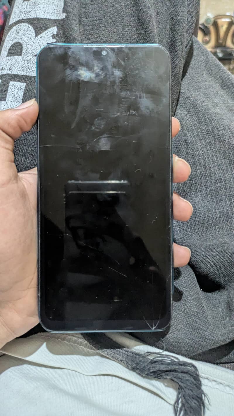 Redmi note 9 8