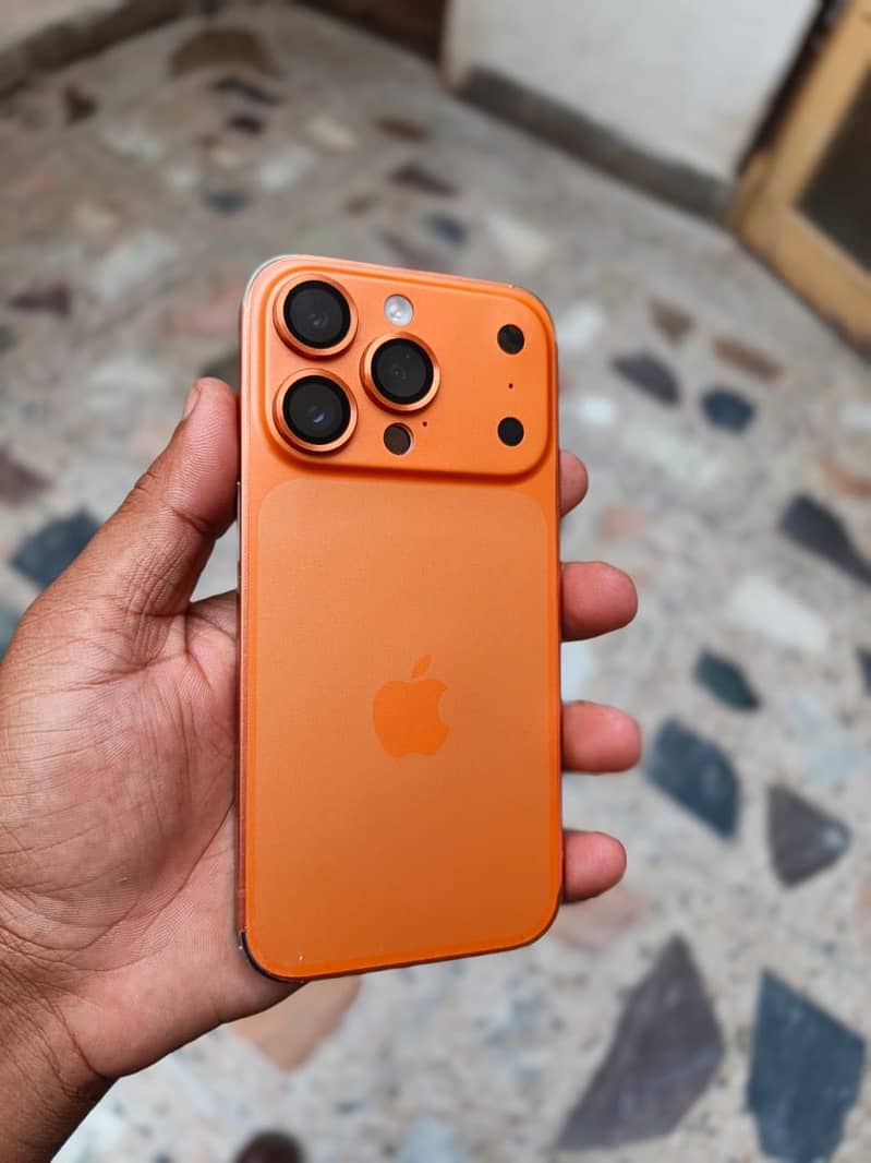 iphone 17 pro 6