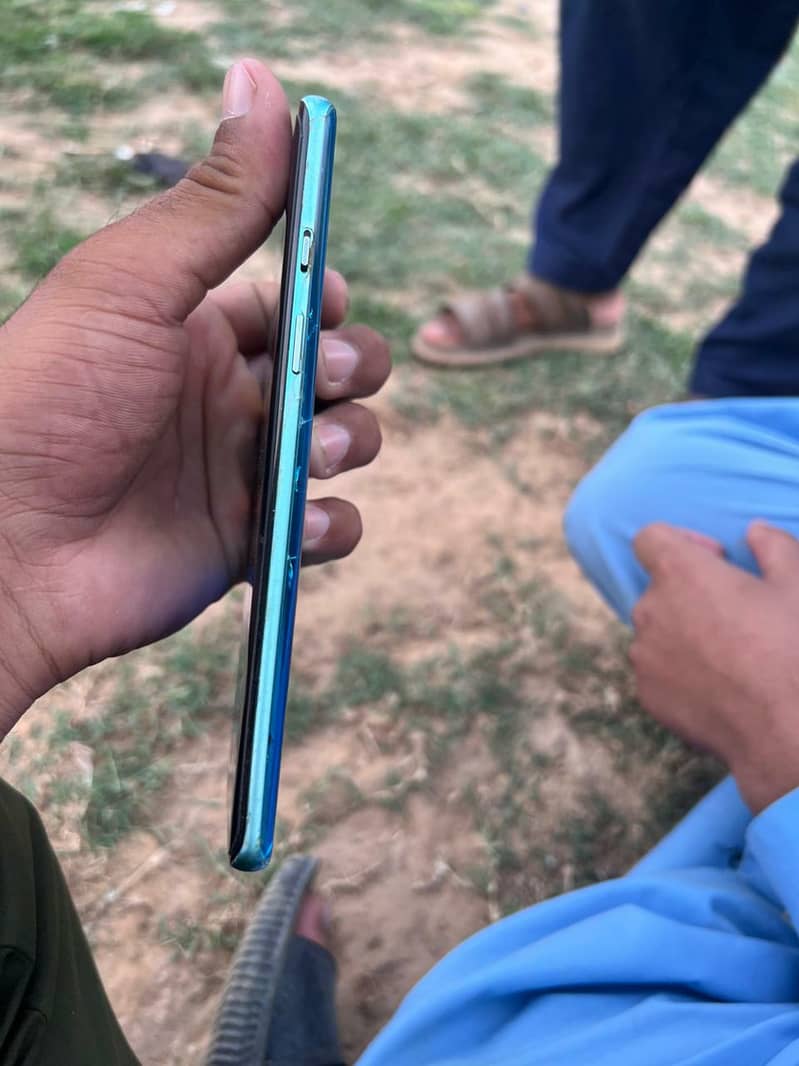 One Plus 8pro 1