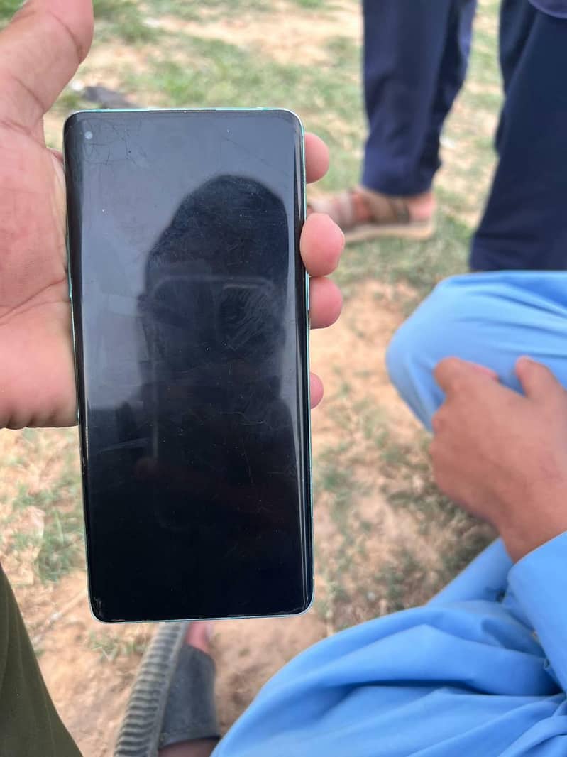 One Plus 8pro 2